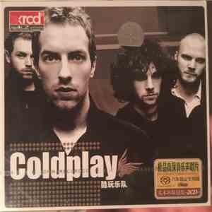 Coldplay - 酷玩乐队 album flac