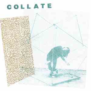 Collate - Communication b​/​w Selective Memory album flac