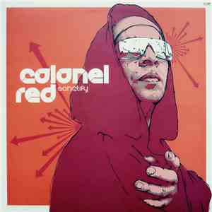 Colonel Red - Sanctify album flac