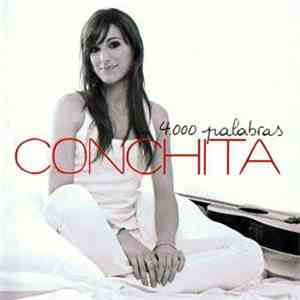 Conchita  - 4.000 Palabras album flac