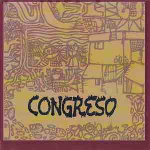 Congreso - Congreso album flac