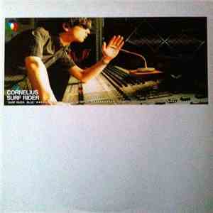 Cornelius - Surf Rider album flac