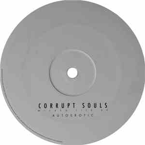 Corrupt Souls - Wicked Life EP album flac