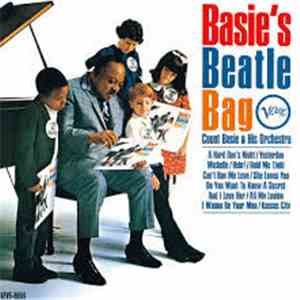 Count Basie And His Orchestra - Basie's Beatle Bag album flac