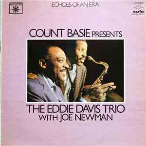 Count Basie Presents The Eddie Davis Trio With Joe Newman - The Eddie Davis Trio With Joe Newman album flac