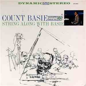 Count Basie - String Along With Basie album flac