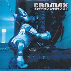 Cromax International - Electrified album flac