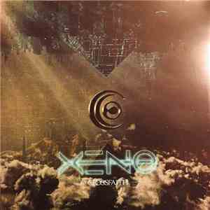 Crossfaith - Xeno album flac