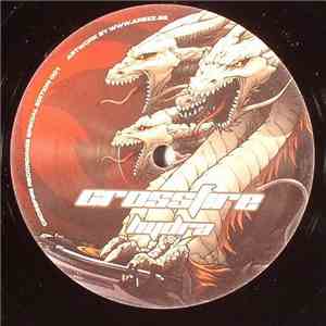 Crossfire - Hydra / Counterforce album flac