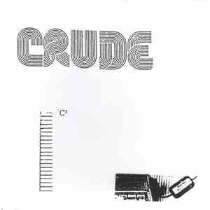 Crude - C³ album flac