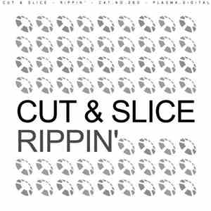 Cut & Slice - Rippin' album flac