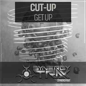 Cut-Up  - Get Up album flac