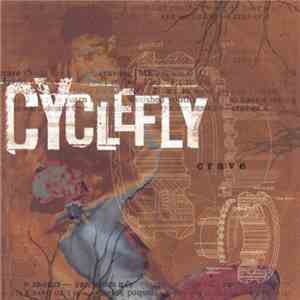 Cyclefly - Crave album flac