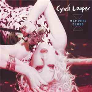 Cyndi Lauper - Memphis Blues album flac