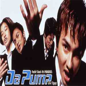 Da Pump - Feelin’ Good -It’s Paradise album flac
