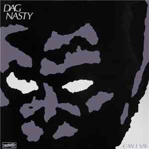 Dag Nasty - Can I Say album flac