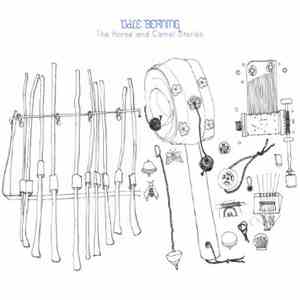 Dale Berning - The Horse And Camel Stories album flac