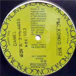 Damel - 2 Hearts album flac