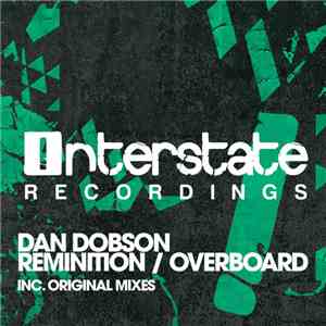 Dan Dobson - Reminition / Overboard album flac