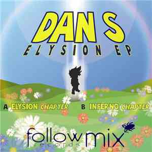 Dan S - Elysion EP album flac