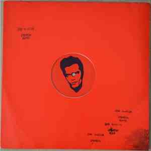Dan Sartain - Crimson Guard album flac