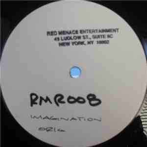 Daniel Andre - Imagination album flac