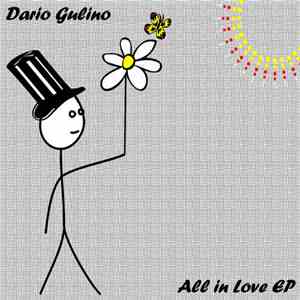 Dario Gulino - All In Love EP album flac