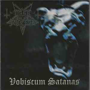 Dark Funeral - Vobiscum Satanas album flac