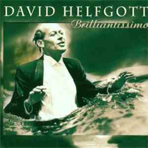 David Helfgott - Brilliantissimo album flac
