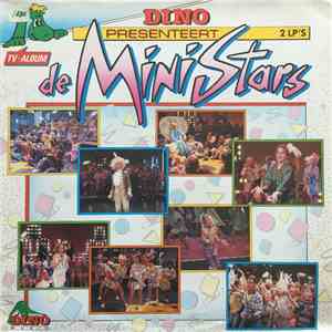 De MiniStars - Dino Presenteert De MiniStars album flac