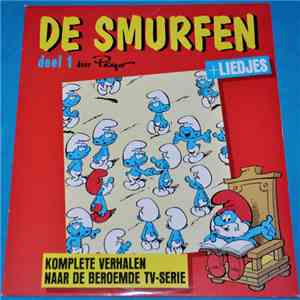 De Smurfen - De Smurfen Deel 1 - Door Peyo album flac