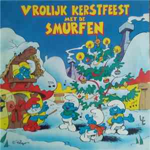 De Smurfen - Vrolijk Kerstfeest Met De Smurfen album flac