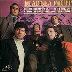 Dead Sea Fruit - Dead Sea Fruit album flac