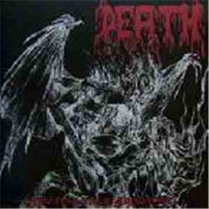 Death  - Meeting Your Archangel album flac