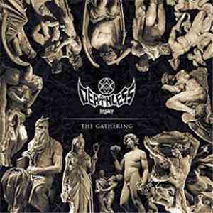 Deathless Legacy - The Gathering album flac
