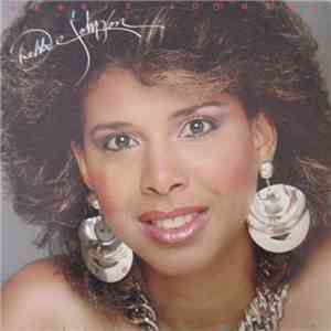 Debbie Johnson - Just Like Magic album flac