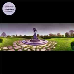 DeepChord Presents Echospace - Silent World album flac