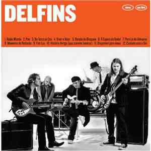 Delfins - Delfins album flac