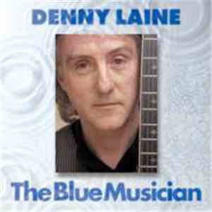 Denny Laine - The Blue Musician album flac