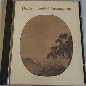 Deuter - Land Of Enchantment album flac