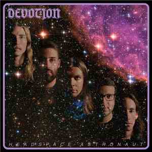 Devotion  - Headspace Astronaut album flac