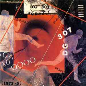 DG 307 - (1973-5) album flac