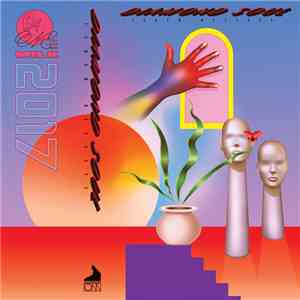 Diamond Soul - Cloud Reality album flac