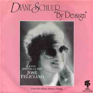 Diane Schuur - By Design album flac