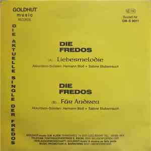 Die Fredos - Liebesmelodie / Für Andrea album flac