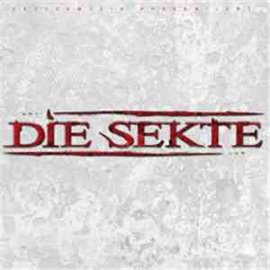 Die Sekte - Die Sekte album flac