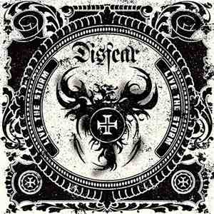 Disfear - Live The Storm album flac