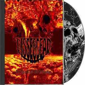 Dissecdead - At The End Of Infinity album flac
