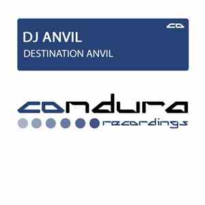 DJ Anvil - Destination Anvil album flac