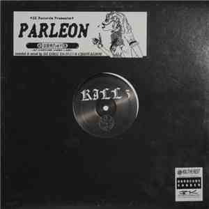 DJ Ishii Ver.10.25 & Crystalboy - ZK Records Presents Parleon EP album flac